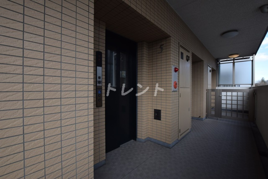 ラヴェンナ文京富坂-301