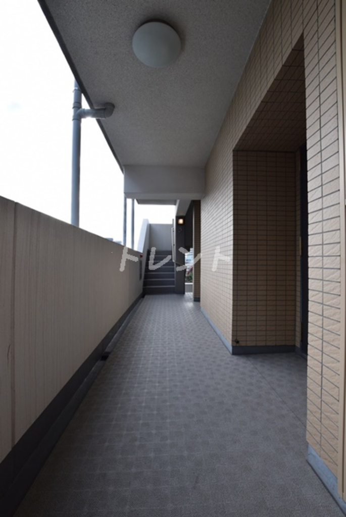 ラヴェンナ文京富坂-301