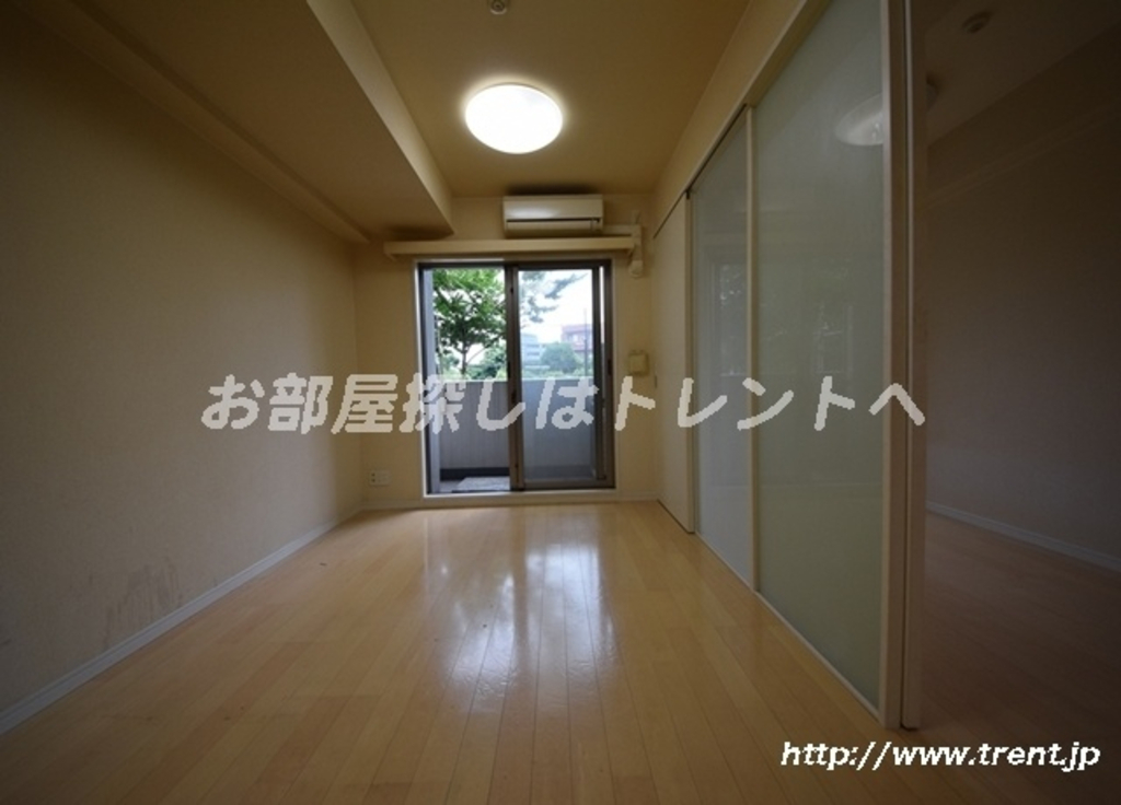 ラヴェンナ文京富坂-301