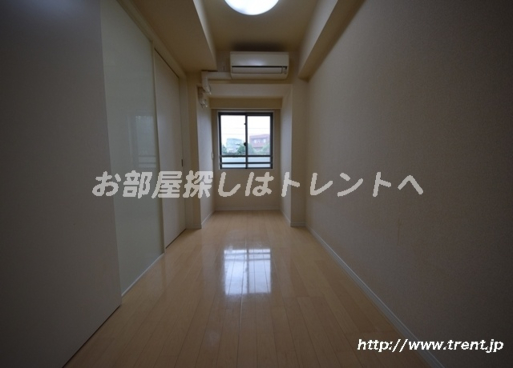 ラヴェンナ文京富坂-301