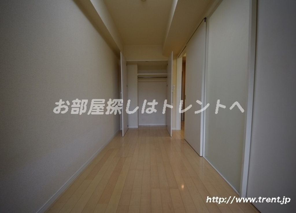 ラヴェンナ文京富坂-301
