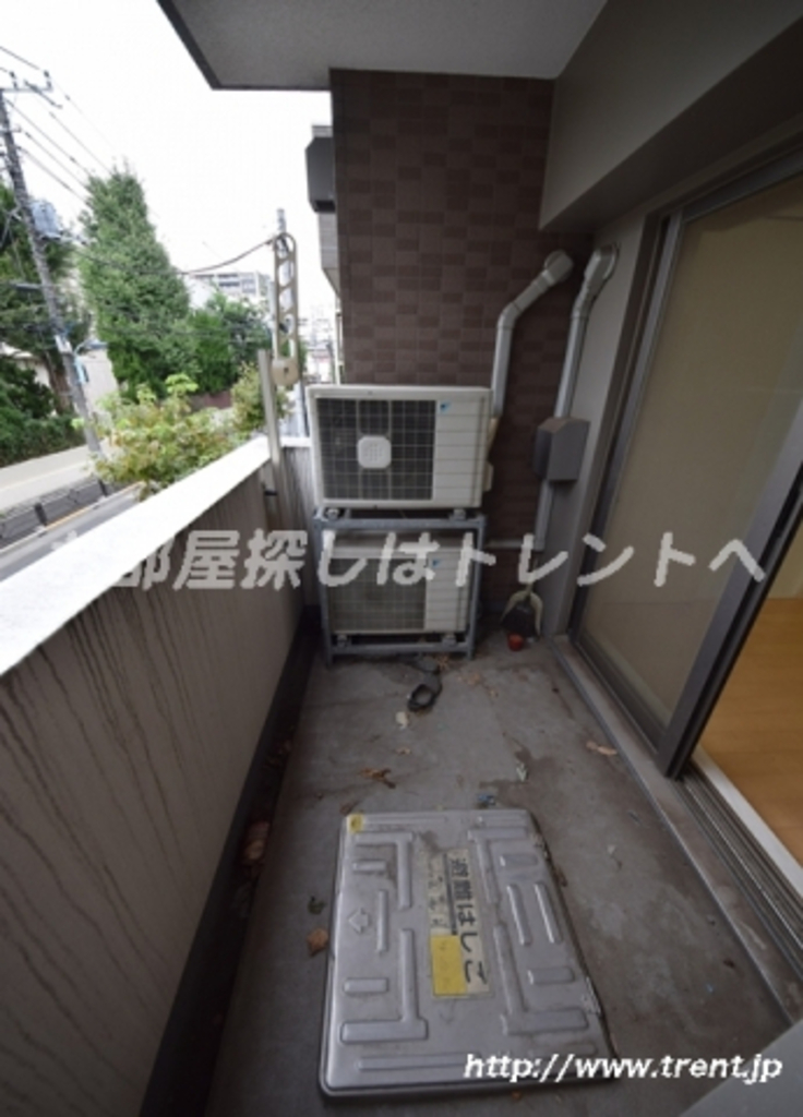 ラヴェンナ文京富坂-301