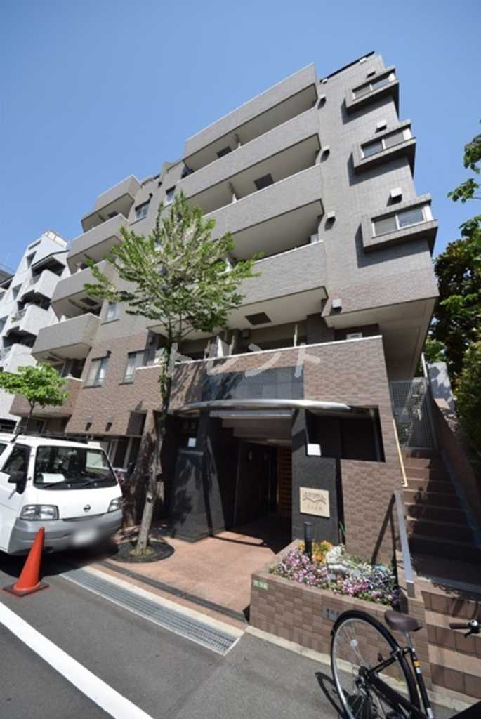 ラヴェンナ文京富坂-301