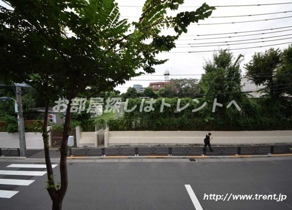ラヴェンナ文京富坂-301