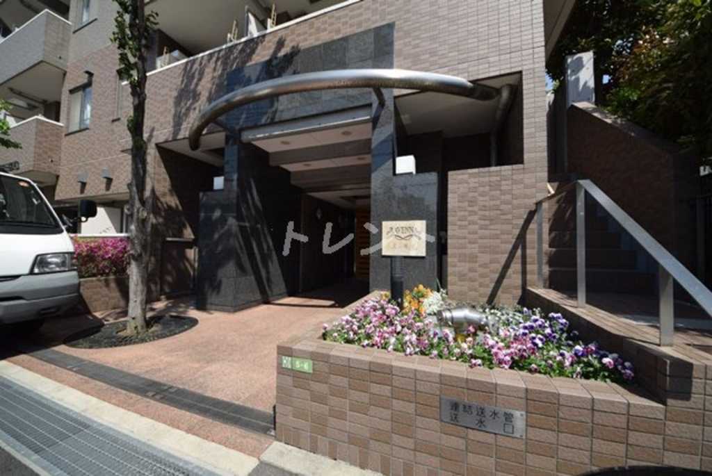 ラヴェンナ文京富坂-301