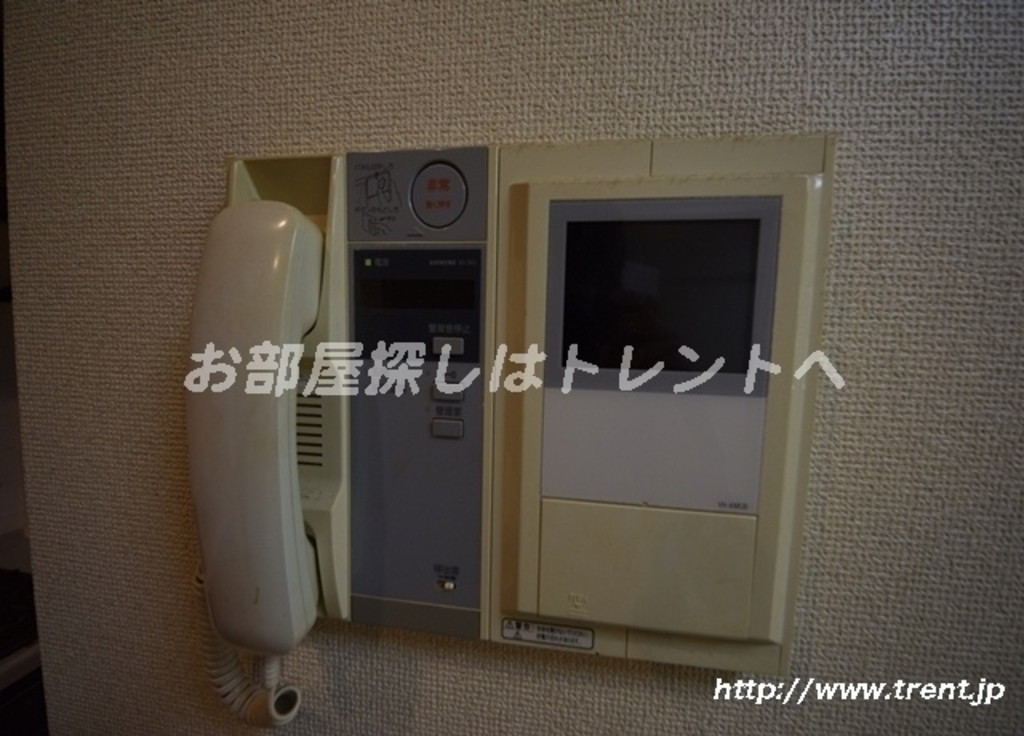 ラヴェンナ文京富坂-301