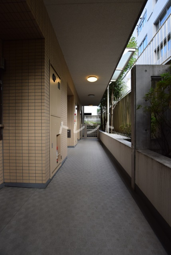 ラヴェンナ文京富坂-301
