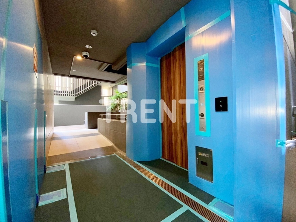 ブリリア四谷三丁目-1003