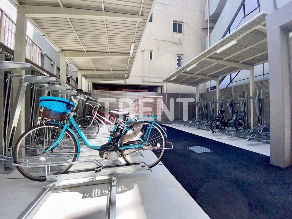 ブリリア四谷三丁目-1003