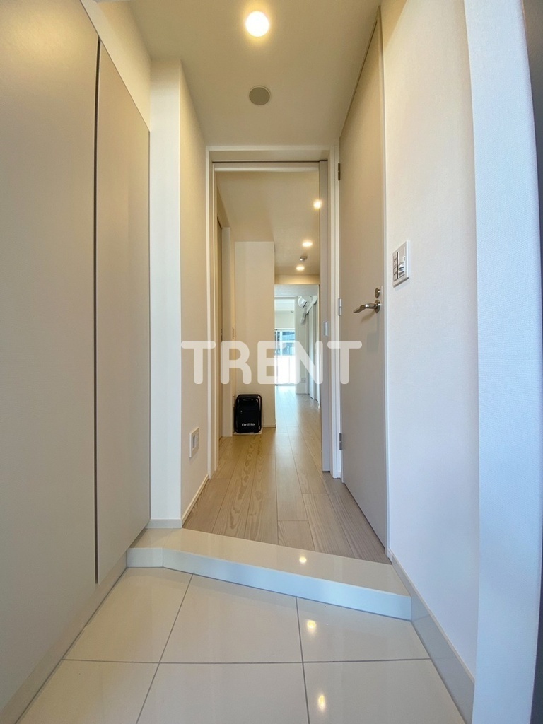 ブリリア四谷三丁目-1003