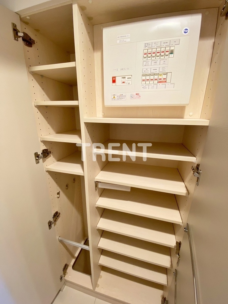 ブリリア四谷三丁目-1003