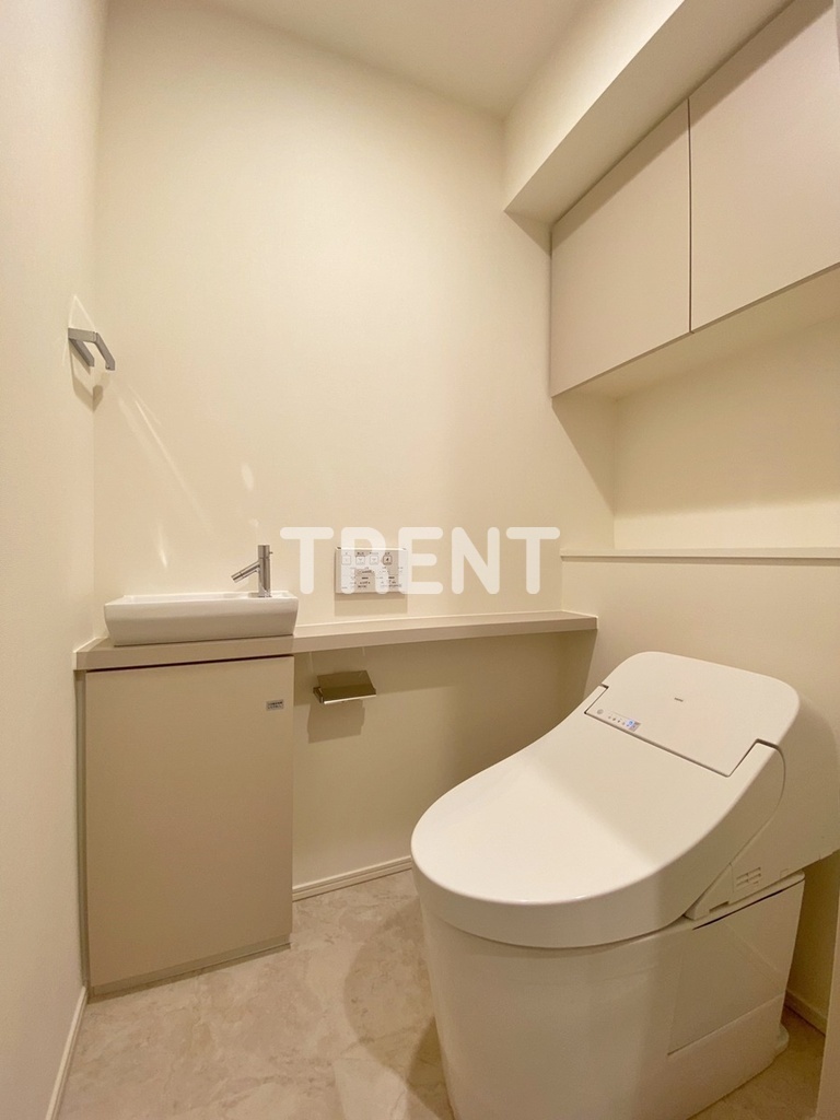 ブリリア四谷三丁目-1003