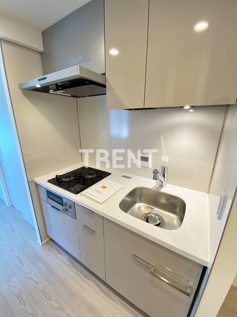 ブリリア四谷三丁目-1003