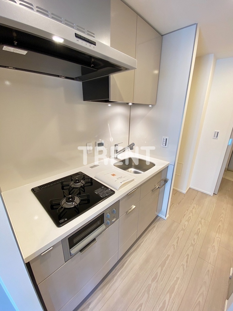 ブリリア四谷三丁目-1003