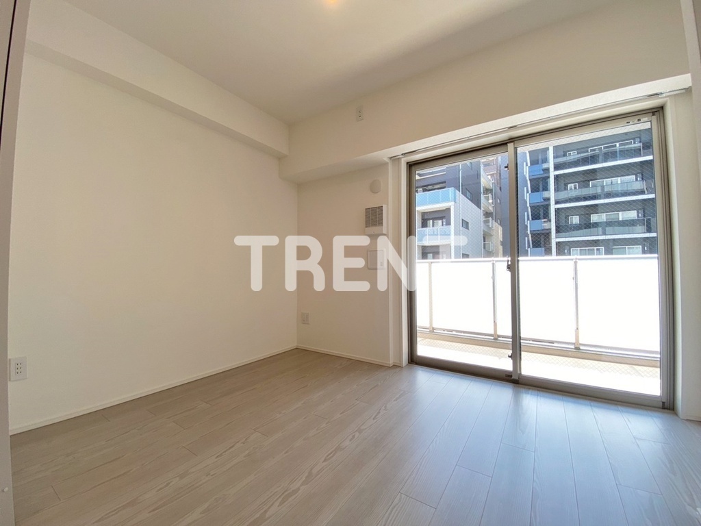 ブリリア四谷三丁目-1003