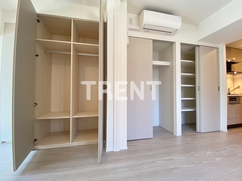 ブリリア四谷三丁目-1003