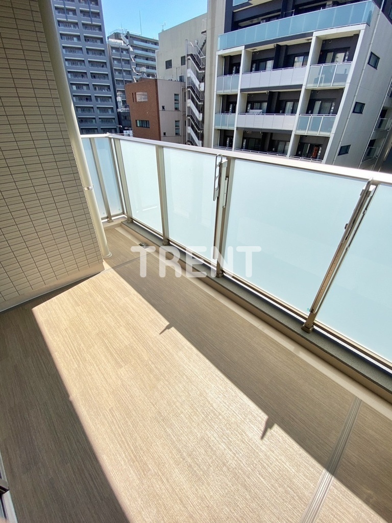 ブリリア四谷三丁目-1003