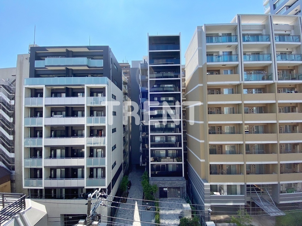 ブリリア四谷三丁目-1003