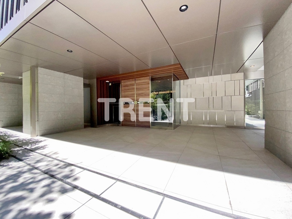 ブリリア四谷三丁目-1003