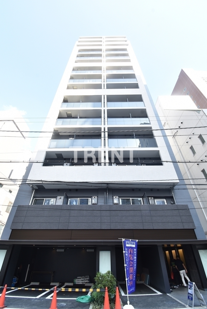プラウドフラット虎ノ門-1303