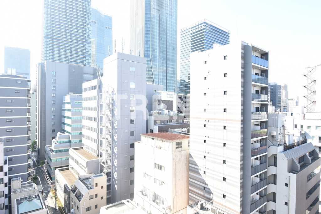 プラウドフラット虎ノ門-1303