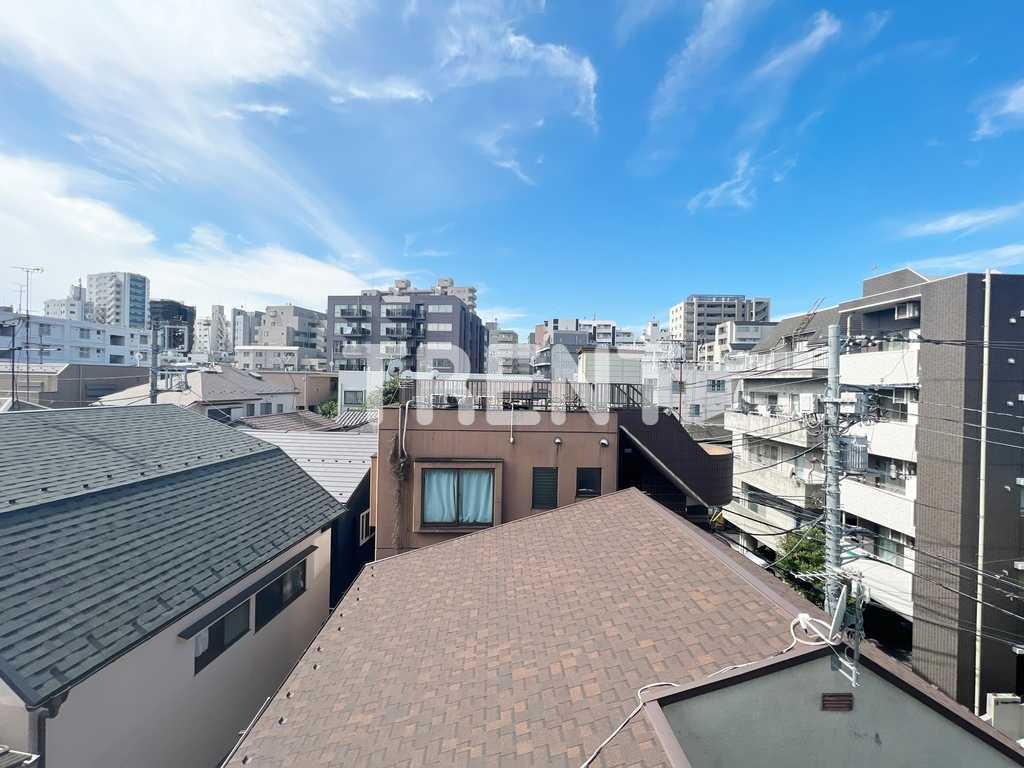 グランド神楽坂-302