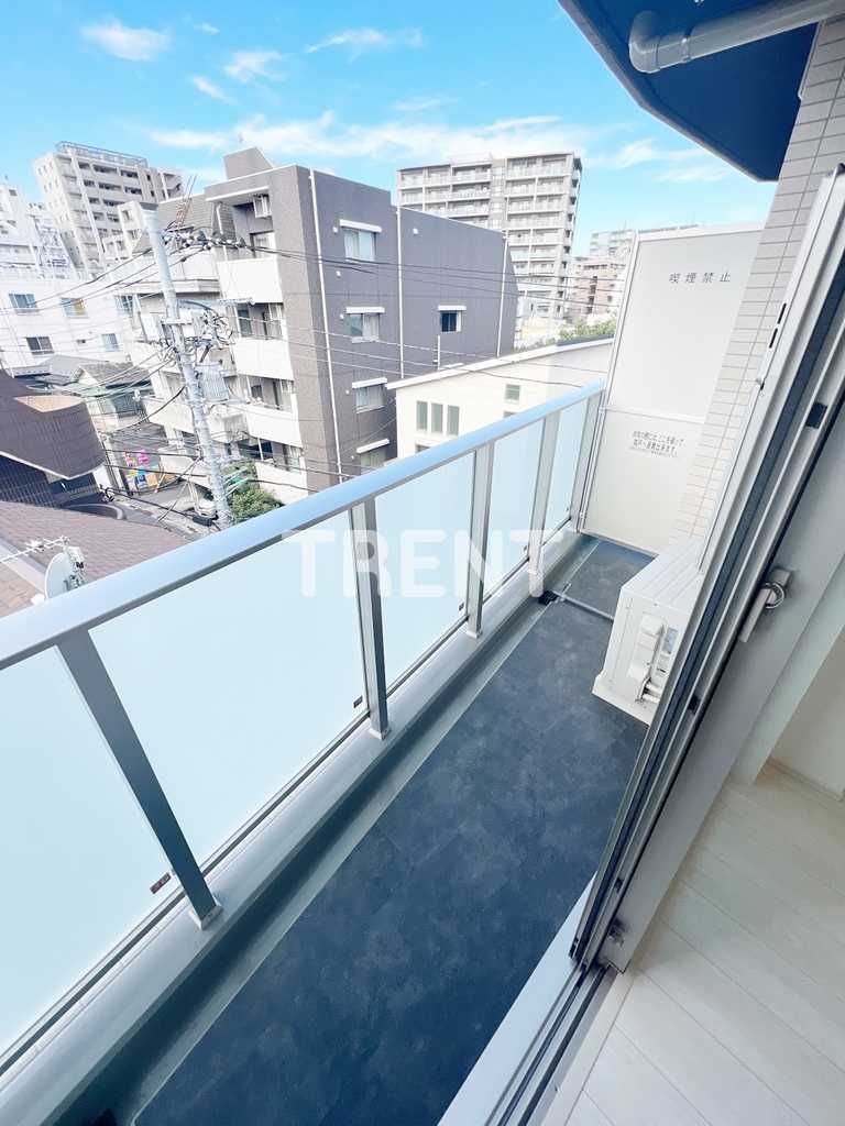 グランド神楽坂-303