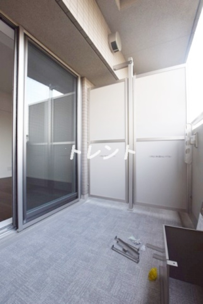 リンデンコート市ヶ谷【LindenCourt市ヶ谷】-602