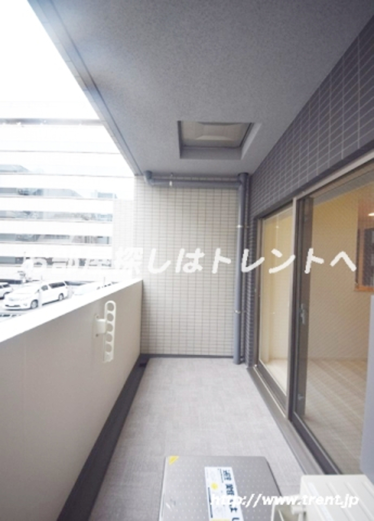 アイル大手町-203