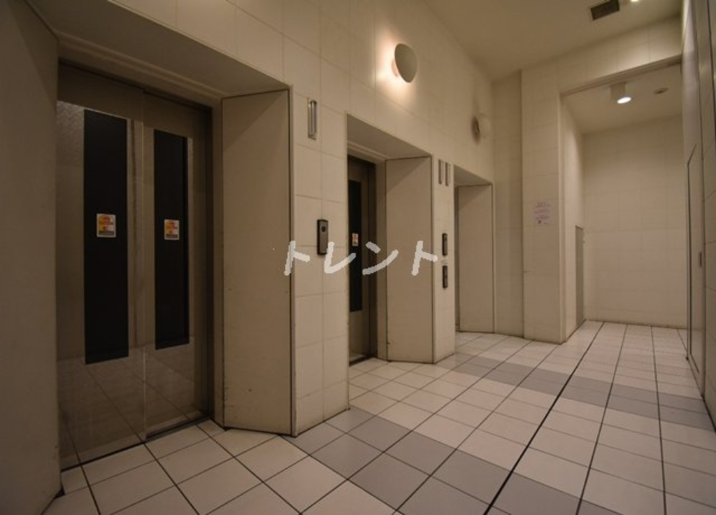 アクティ汐留-3409