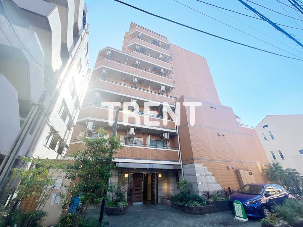 スペーシア飯田橋Ⅱ-605