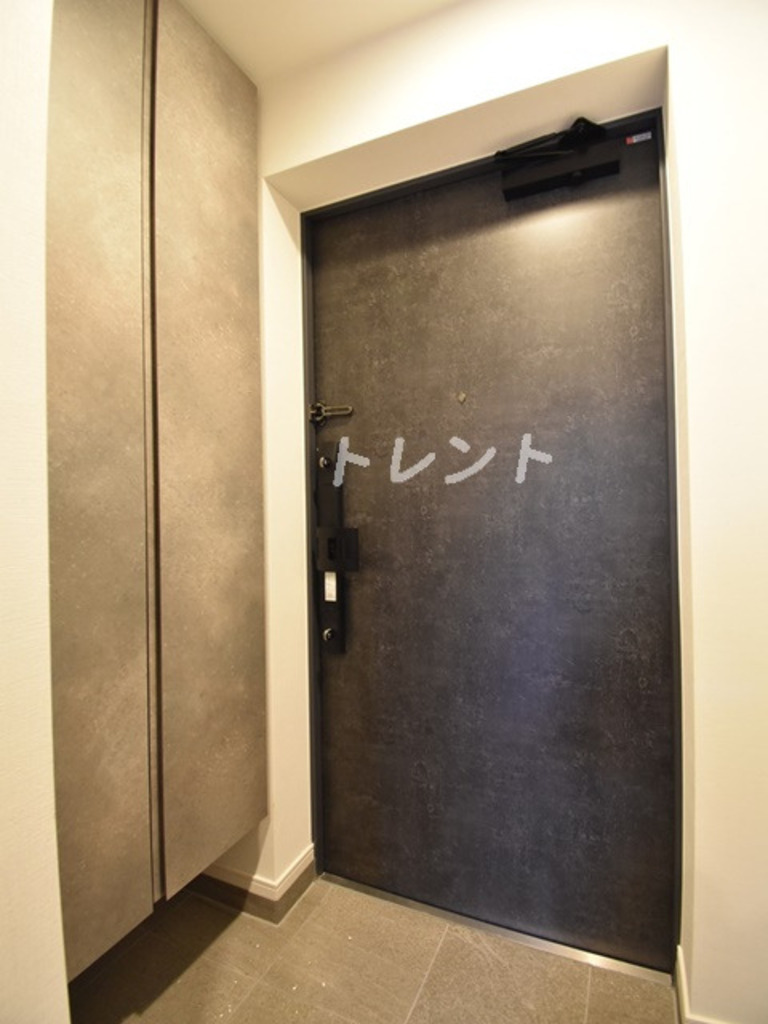 シーフォルム白金高輪-503