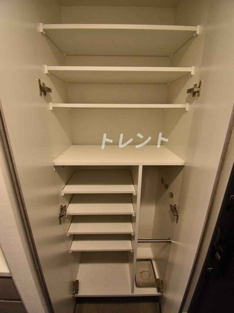 シーフォルム白金高輪-503