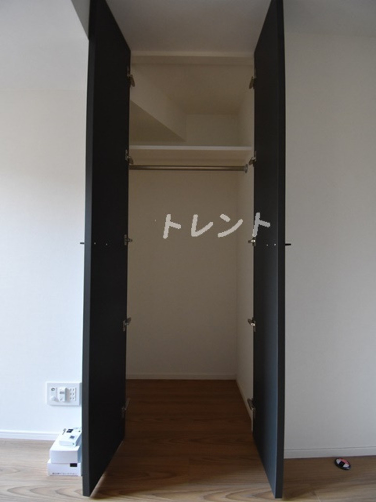 シーフォルム白金高輪-503