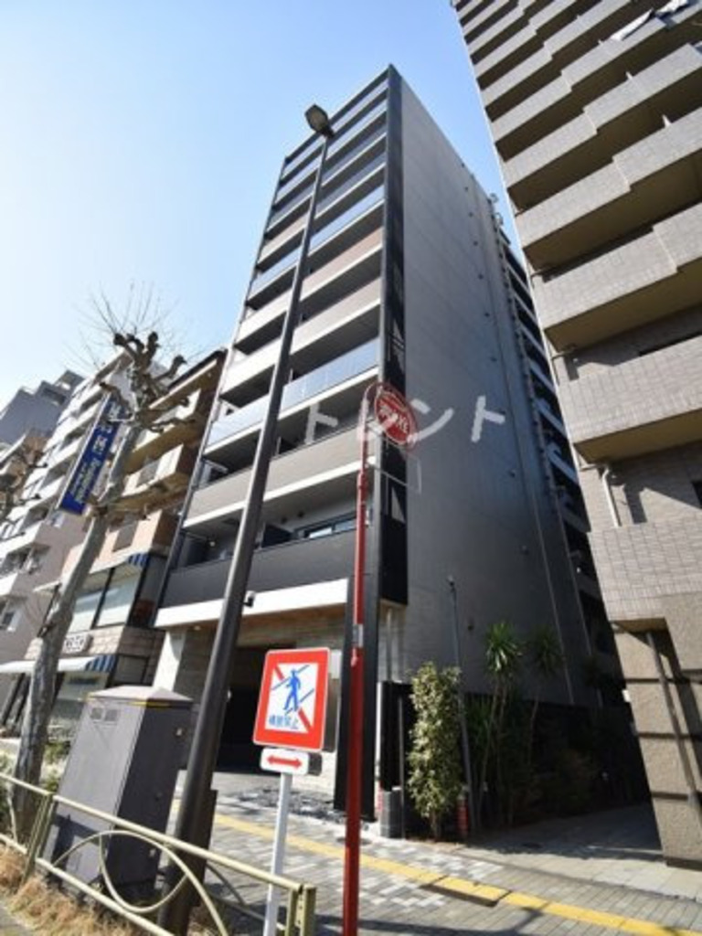 シーフォルム白金高輪-503
