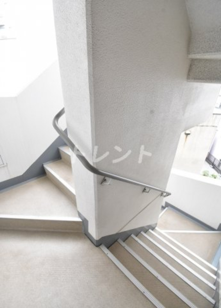 門前仲町レジデンス弐番館-602