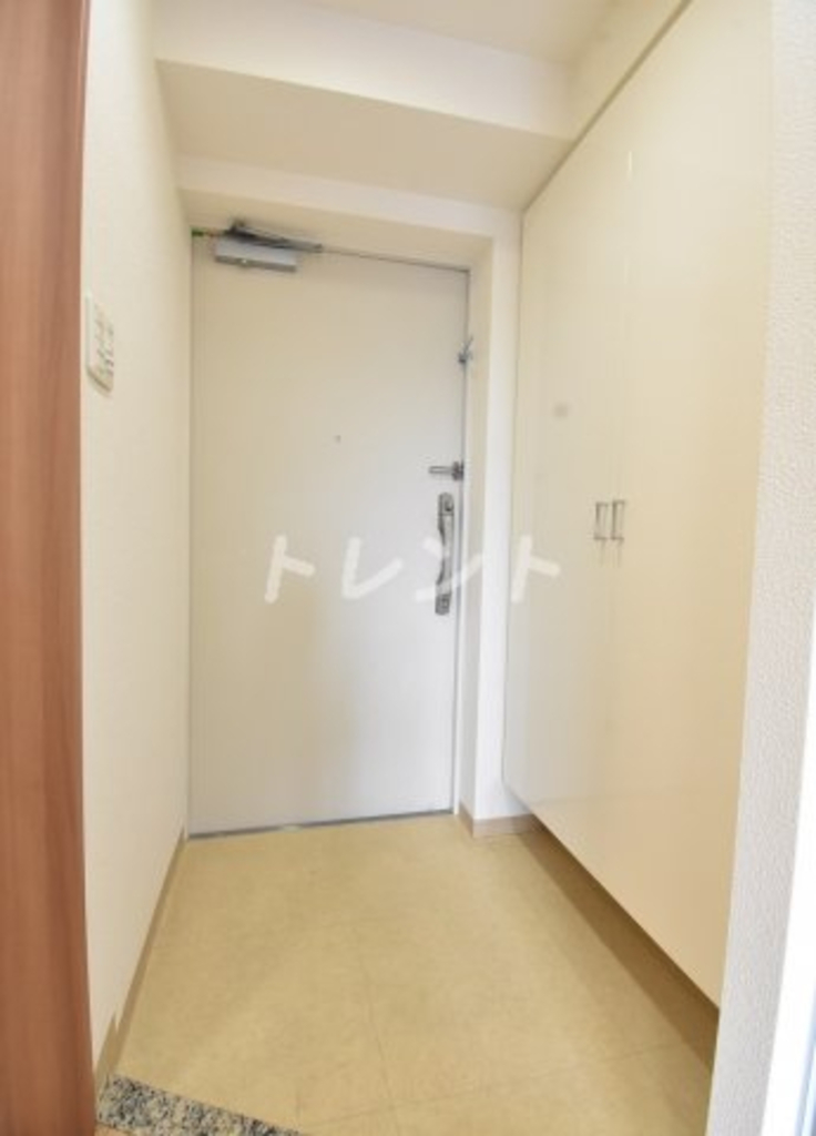 門前仲町レジデンス弐番館-602