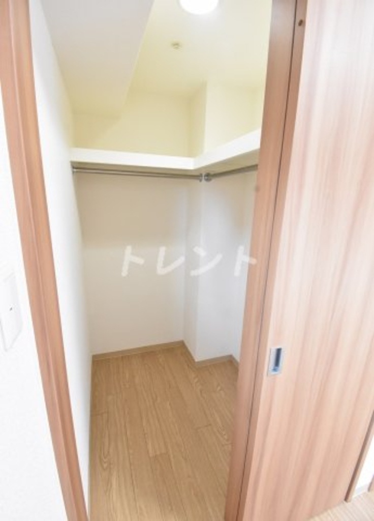 門前仲町レジデンス弐番館-602
