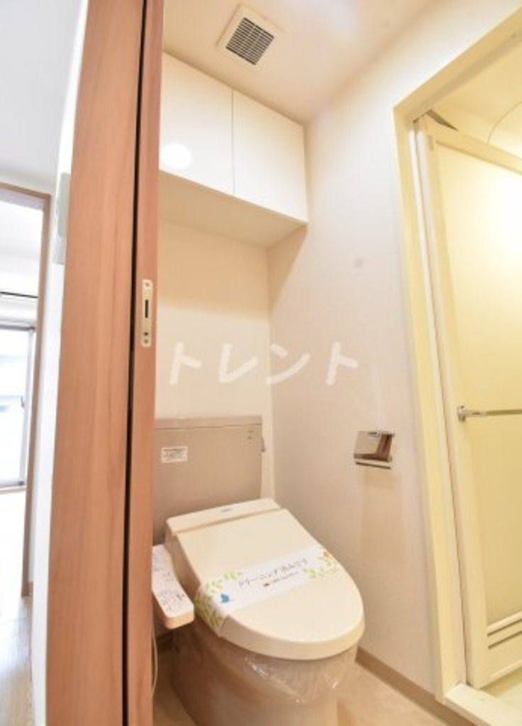 門前仲町レジデンス弐番館-602