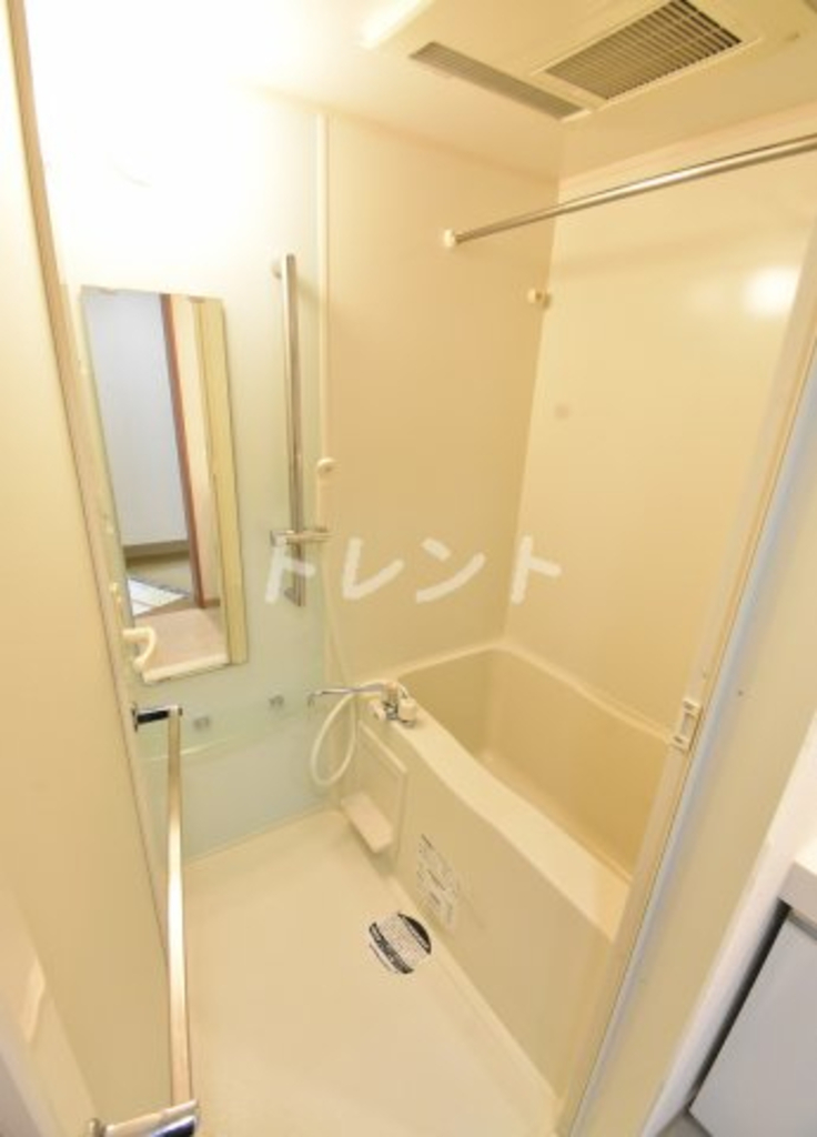 門前仲町レジデンス弐番館-602