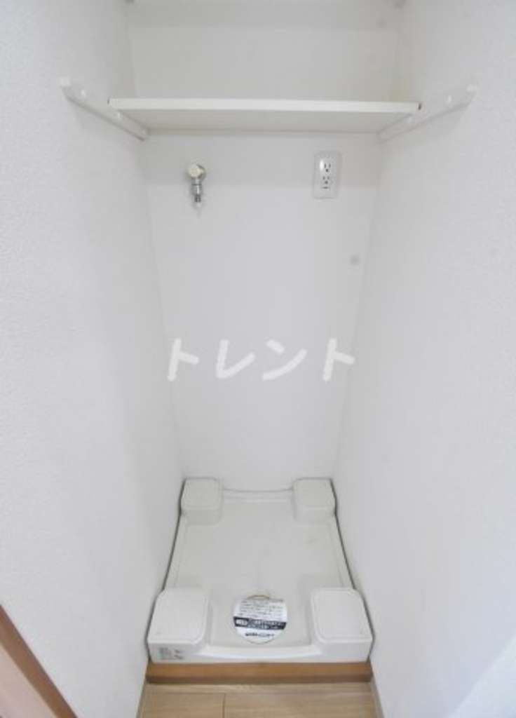 門前仲町レジデンス弐番館-602