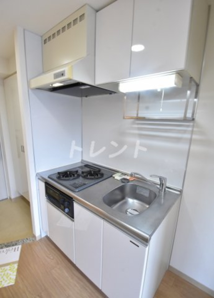 門前仲町レジデンス弐番館-602