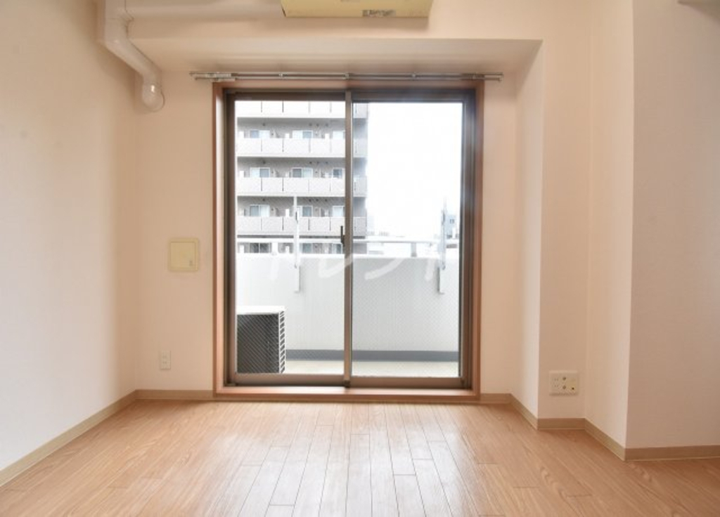 門前仲町レジデンス弐番館-602