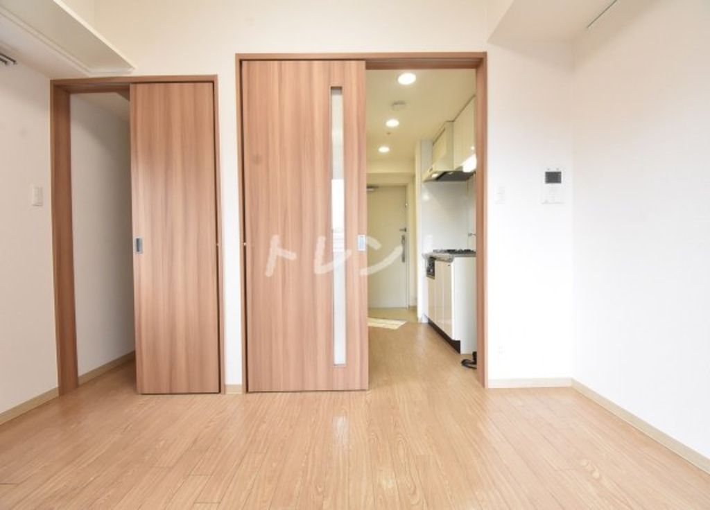門前仲町レジデンス弐番館-602