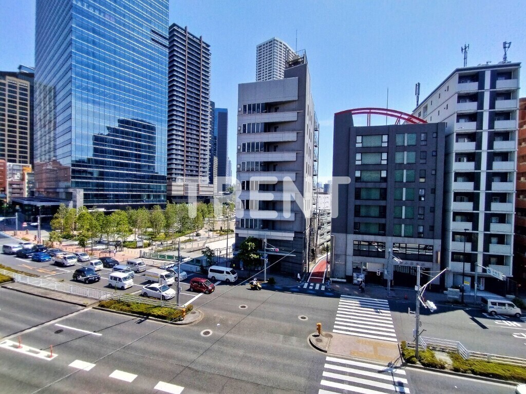 メゾン淀橋-605