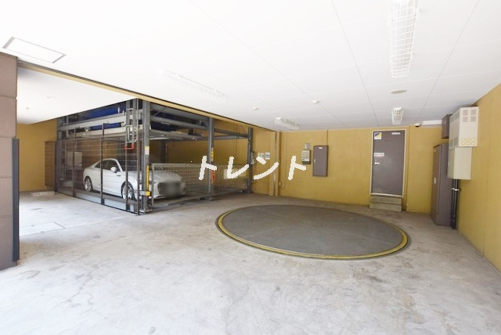 レジディア神田東-301