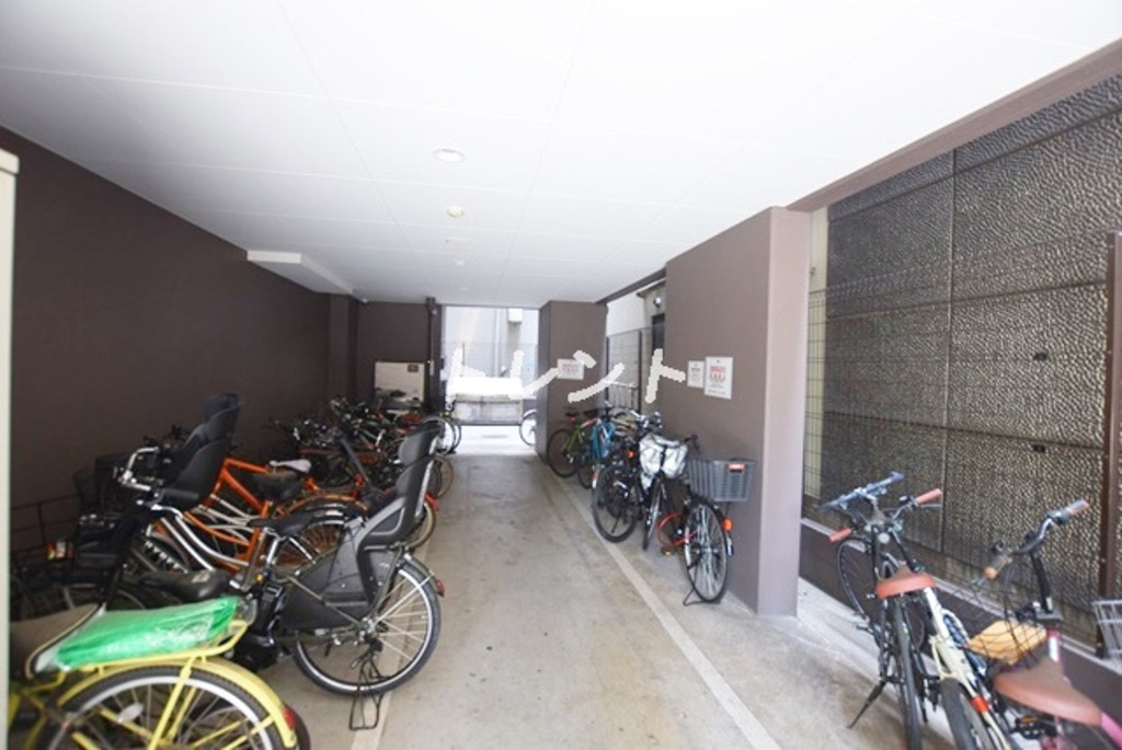 レジディア神田東-301