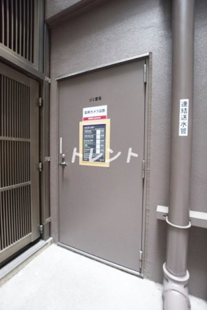 レジディア神田東-301