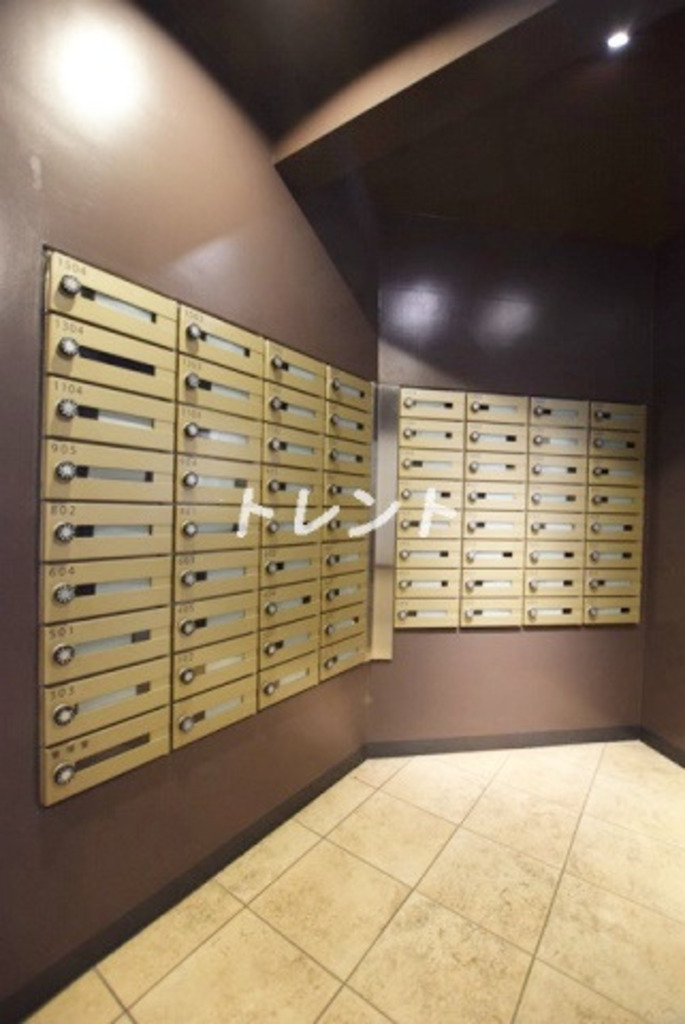 レジディア神田東-301