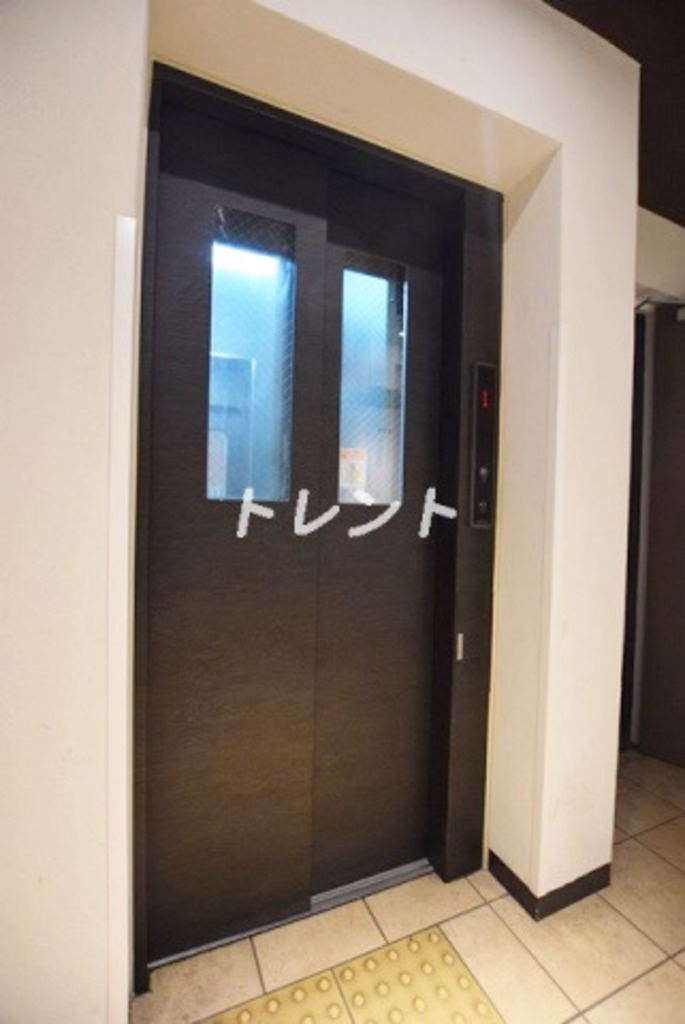 レジディア神田東-301